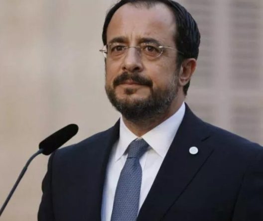 Χριστοδουλίδης μετά την πρόσκρουση drone: «Δεν θα αποτελέσουμε μέρος στρατιωτικής επιχείρησης»