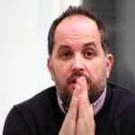 «Αποδέκτης της απογοήτευσης, της λύπης, της οργής»