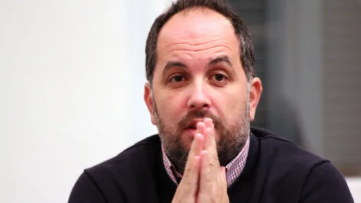 «Αποδέκτης της απογοήτευσης, της λύπης, της οργής»