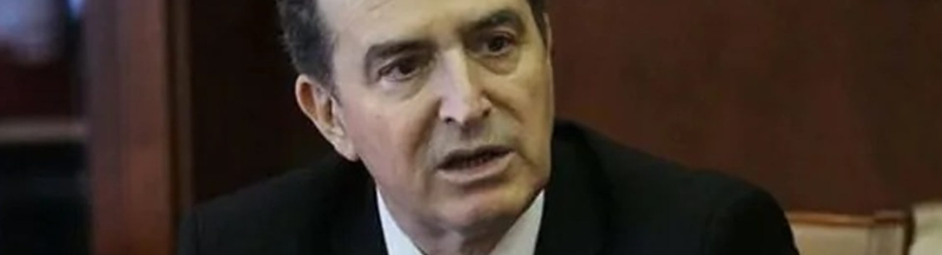 Ηλεία: Σκληρό μήνυμα Χρυσοχοΐδη για την εγκληματικότητα ΒΙΝΤΕΟ