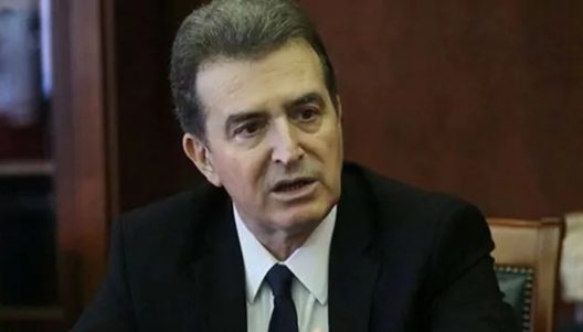 Παρακολουθούνται ύποπτοι για σχέσεις με το Ιράν δηλώνει ο Χρυσοχοΐδης