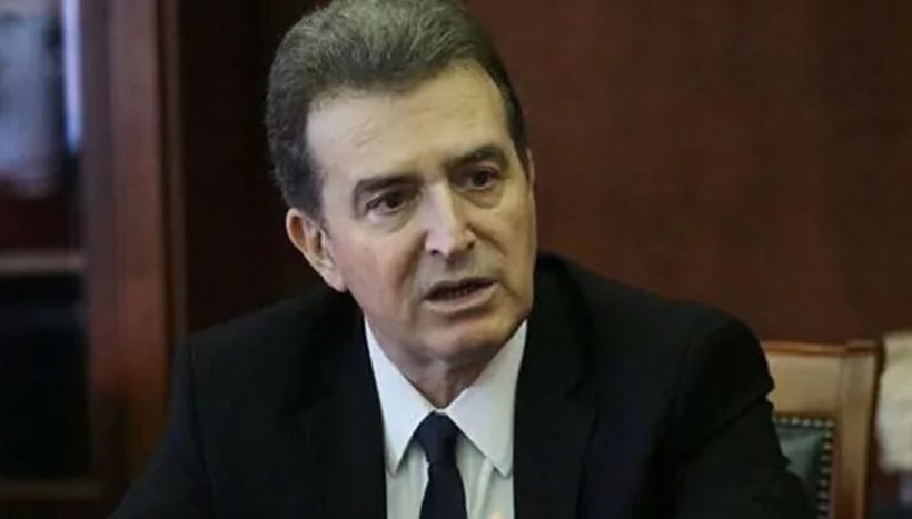 Παρακολουθούνται ύποπτοι για σχέσεις με το Ιράν δηλώνει ο Χρυσοχοΐδης