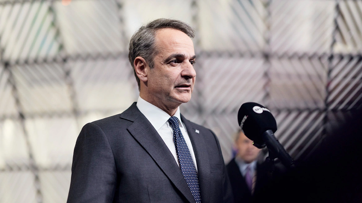 Μητσοτάκης-Σύνοδος Κορυφής: Οι αυξήσεις στις τιμές της ενέργειας – Νέα μέτρα