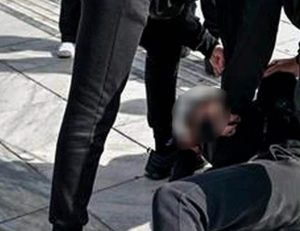 Πάτρα: Καταγγελία για ξυλοδαρμό από κουκουλοφόρους λόγω ...ιδεολογίας!