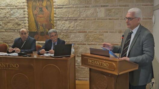 Αχαΐα: Σημαντικό βήμα για το φυσικό άεριο στις επιχειρήσεις της ΒΙΠΕ ΦΩΤΟ