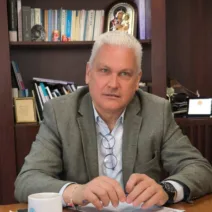 Επιστολή Ζαΐμη στον υπουργό Πολιτικής Προστασίας ενόψει της αντιπυρικής περιόδου