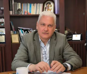 Επιστολή Ζαΐμη στον υπουργό Πολιτικής Προστασίας ενόψει της αντιπυρικής περιόδου