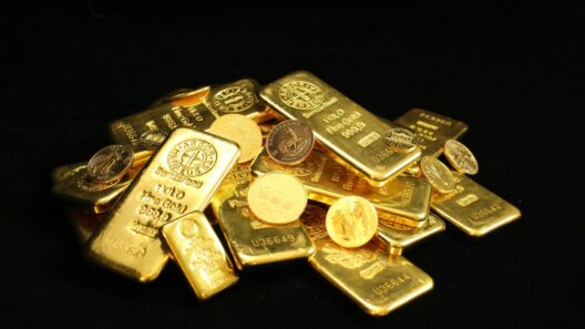 Βλέπουν τον χρυσό στα 10.000$