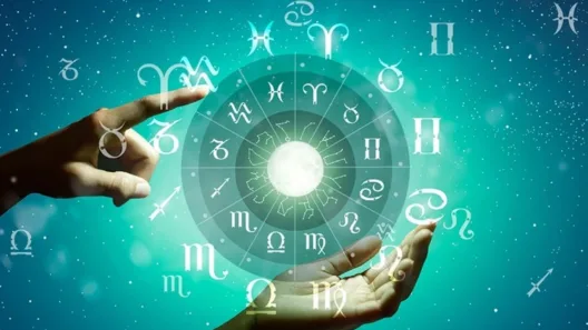 Τα 5 ζώδια που θα πρωταγωνιστήσουν τον Απρίλιο