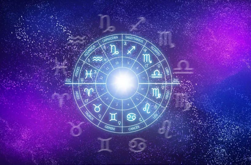 Ζώδια σήμερα: Ημερήσιες προβλέψεις για τα 12 ζώδια