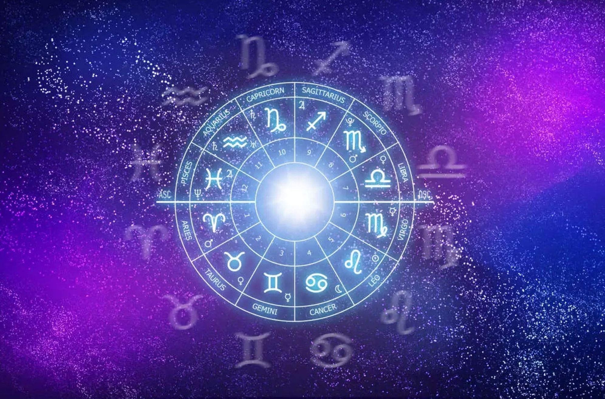 Ποια ζώδια θα δουν μεγάλες και ευχάριστες αλλαγές μέσα στην Ανοιξη