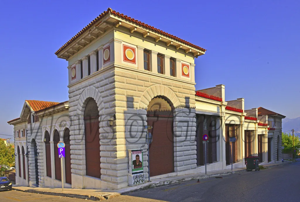 Αχαΐα: Φόβοι για κλοπές σε Μουσεία - Λαμβάνοται μέτρα φύλαξης με Ειδικούς Φρουρούς 5 Αχαΐα: Φόβοι για κλοπές σε Μουσεία - Λαμβάνοται μέτρα φύλαξης με Ειδικούς Φρουρούς