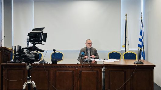 Αχαΐα: Στον δρόμο για έναν Πρωτογενή τομέα της νέας εποχής, ο Ανδ. Κατσανιώτης