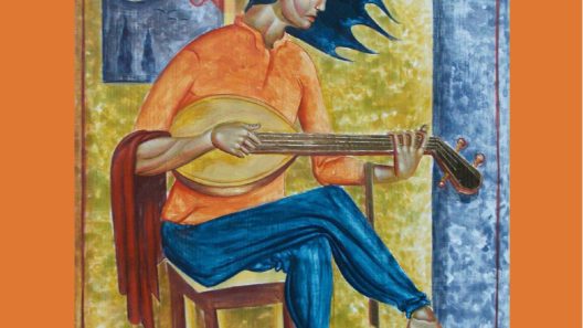 «Πεζόδρομος Τέχνης» με δρώμενο Μουσικής του Δρόμου, στο Ιστορικό Κέντρο της Πάτρας