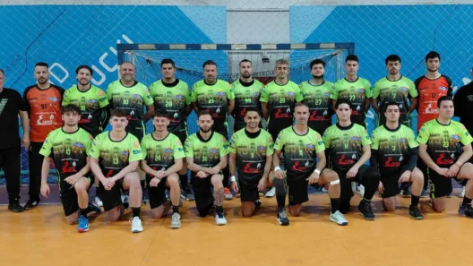 Η «Ακαδημία των Σπορ» Πάτρας για την διαμαρτυρία της «ΑΟ Πολιτείας»