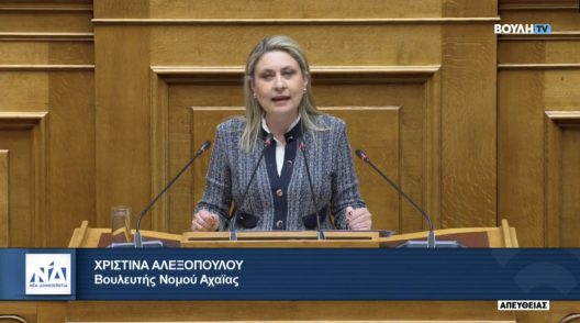 «Με την επιστολική ψήφο ενώνουμε τον Ελληνισμό»