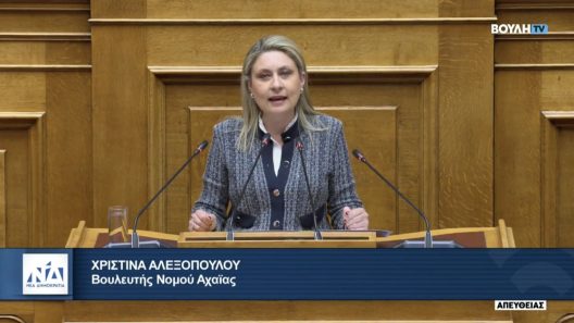 «Με την επιστολική ψήφο ενώνουμε τον Ελληνισμό»