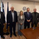 Αχαΐα: Τι αλλλάζει στα παραλιακά καταστήματα - Παρέμβαση Αλεξοπούλου