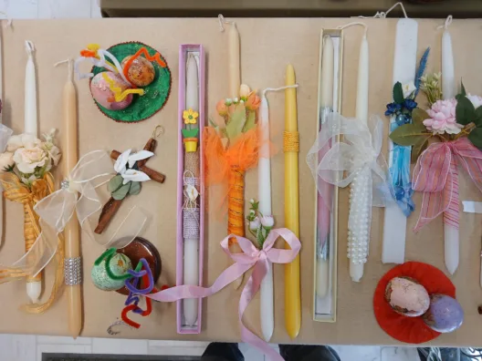 Μέλη και φίλοι της «Κοινο_Τοπίας» στήριξαν τις δράσεις της, το 2025