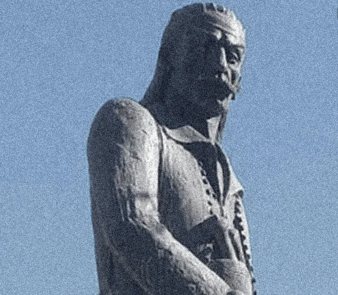 Εκδήλωση μνήμης για τον αγωνιστή Γιαννιά, από Δροσιά, στην Πάτρα