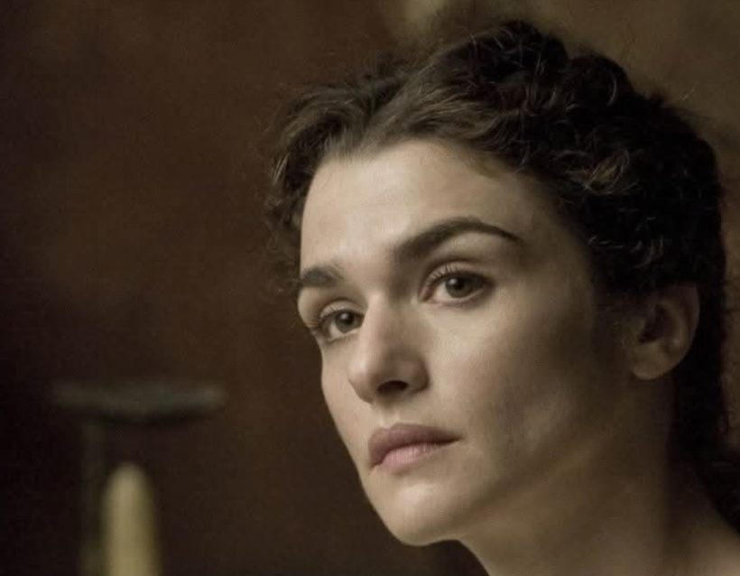 Η Παγκόσμια Ημέρα της Γυναίκας με προβολή της ταινίας «Υπαίτια»