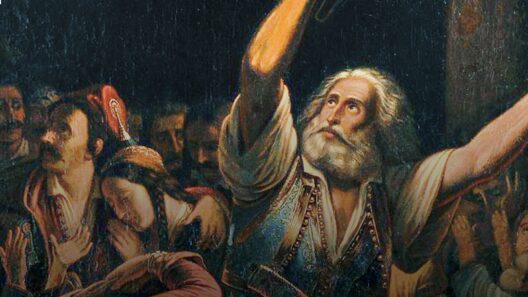 «Μεσολόγγι, το αλωνάκι της θυσίας» από την Χριστιανική Εστία Πατρών