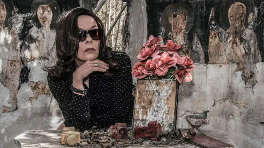 Βραδιά για την «παρέλαση» της Λούλας Αναγνωστάκη, στο Λιθογραφείον