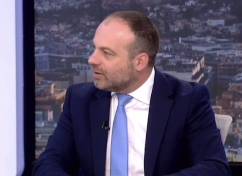 «Η Ελλάδα στο μικροσκόπιο της Ευρωπαϊκής Εισαγγελίας»