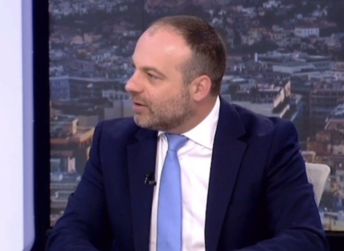 «Η Ελλάδα στο μικροσκόπιο της Ευρωπαϊκής Εισαγγελίας»