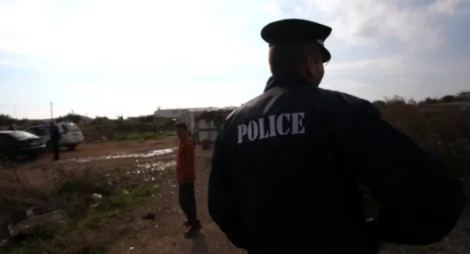 Πάτρα-Ριγανόκαμπος: Μισές δουλειές της ΕΛΑΣ στον καταυλισμό Ρομά - Αστυνόμευση...με τα παράνομα παραπήγματα να αυξάνονται - Κάτοικοι στο Patrapress.gr ΦΩΤΟ