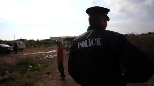 Πάτρα-Ριγανόκαμπος: Μισές δουλειές της ΕΛΑΣ στον καταυλισμό Ρομά - Αστυνόμευση...με τα παράνομα παραπήγματα να αυξάνονται - Κάτοικοι στο Patrapress.gr ΦΩΤΟ