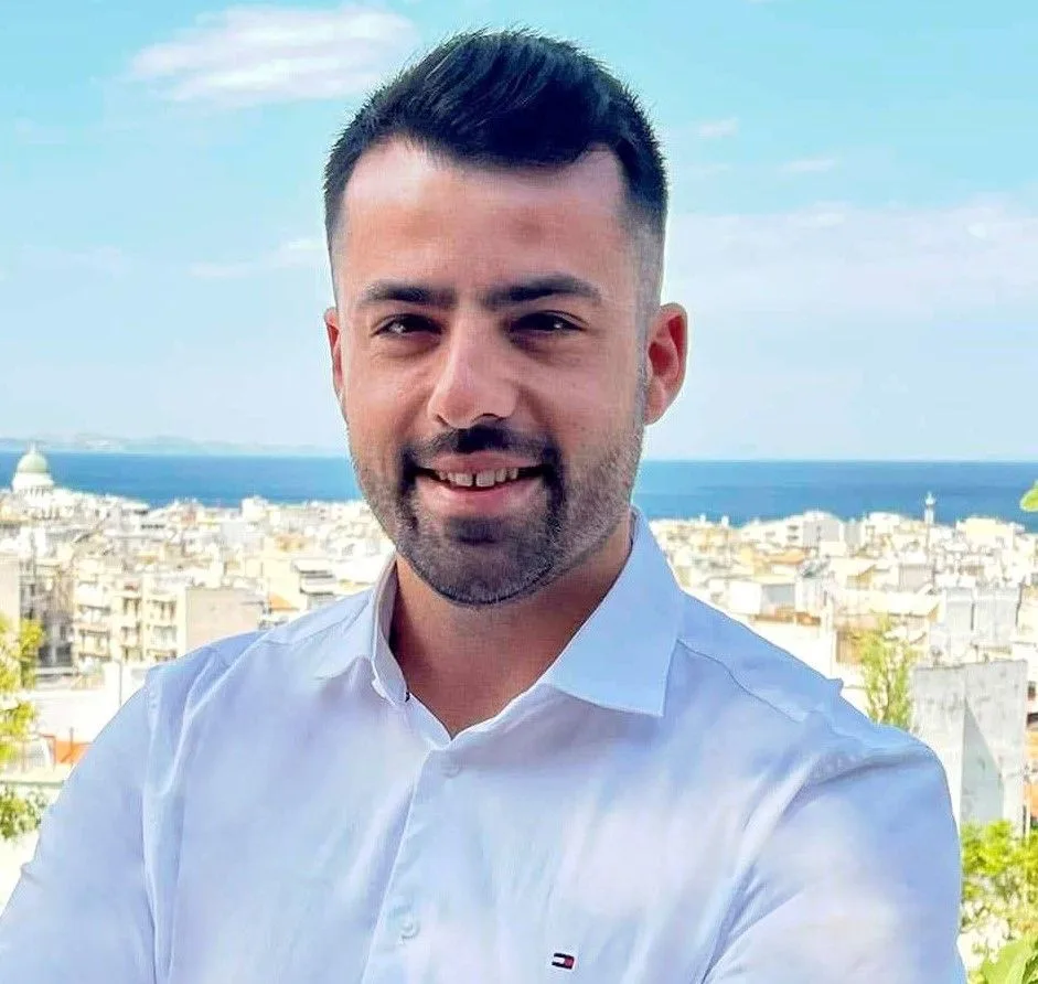 «Είναι ημέρα πίστης, ενότητας και ευθύνης» 4 «Είναι ημέρα πίστης, ενότητας και ευθύνης»