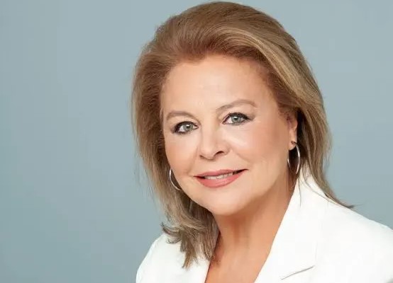 Αχαΐα: Η Λούκα Κατσέλη στην Πάτρα για τα «κόκκινα» δάνεια, τις ρυθμίσεις και τη νέα αρχή» ΦΩΤΟ