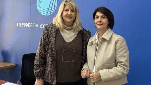 Εκδήλωση για τη Γυναίκα από το Δίκτυο Μαιών – Μαιευτών