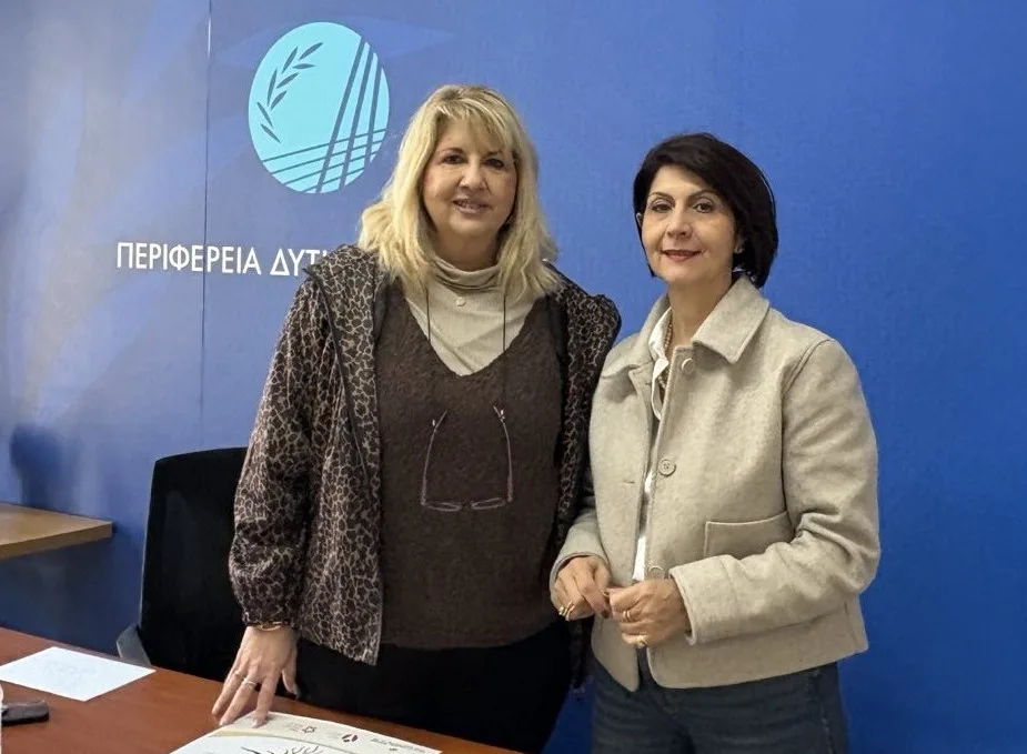 Εκδήλωση για τη Γυναίκα από το Δίκτυο Μαιών – Μαιευτών