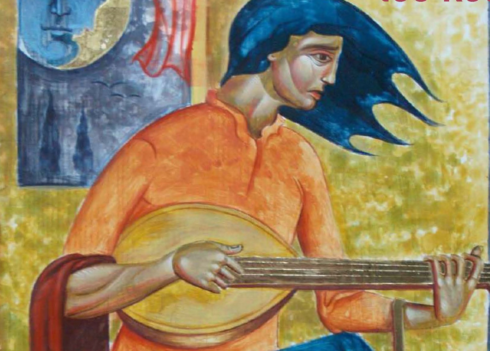 Ανοίγει ο “Πεζόδρομος Τέχνης” με μουσικούς του δρόμου και Τέχνη