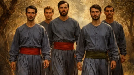 Αιγιάλεια: Επετειακή διπλή προβολή ιστορικού ντοκιμαντέρ και ταινίας για το ολοκαύτωμα της Σαμοθράκης (1821)και τους πέντε Νεομάρτυρες την 25η Μαρτίου - Δωρεάν είσοδος