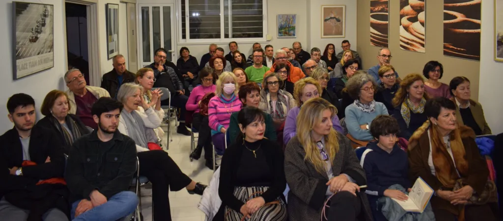 Η διάλεξη Πούλου «Καρναβάλι στην Κωνσταντινούπολη και την Πάτρα, 19ος-αρχές 20ου αι.» - Η Κοινο_Τοπία 31 Η διάλεξη Πούλου «Καρναβάλι στην Κωνσταντινούπολη και την Πάτρα, 19ος-αρχές 20ου αι.» - Η Κοινο_Τοπία
