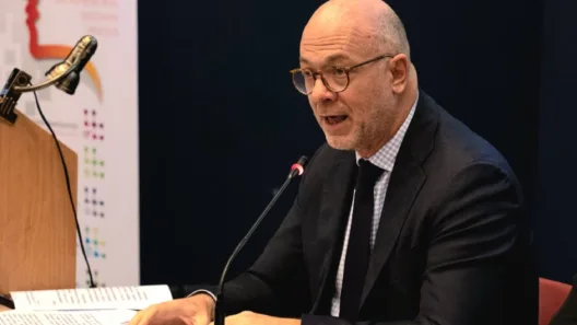 «Η Δυτική Ελλάδα –πιλότος στη μελέτη του ΟΟΣΑ για το 2028–2034»