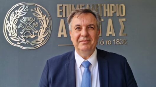 Αχαΐα: To Επιμελητήριο καταγγέλλει τον Ποταμίτη ότι υπονομεύει την κρουαζιέρα