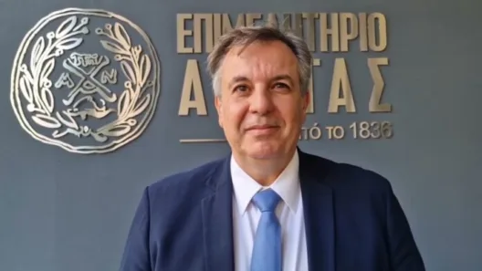 Αχαΐα: To Επιμελητήριο καταγγέλλει τον Ποταμίτη ότι υπονομεύει την κρουαζιέρα