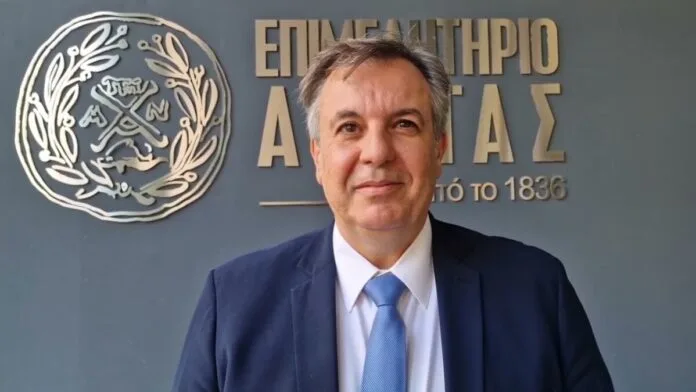 Αχαΐα: To Επιμελητήριο καταγγέλλει τον Ποταμίτη ότι  υπονομεύει την κρουαζιέρα