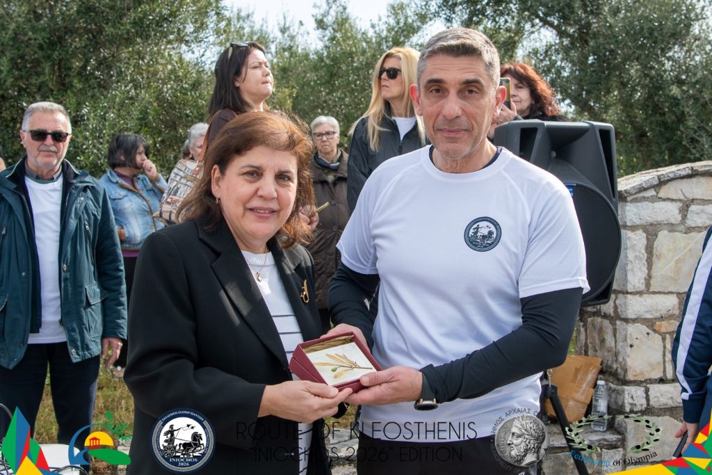 Οι συμμετέχοντες στη Ασκηση «Ηνίοχος» έτρεξαν για την εκεχειρία ΒΙΝΤΕΟ-ΦΩΤΟ 32 Οι συμμετέχοντες στη Ασκηση «Ηνίοχος» έτρεξαν για την εκεχειρία ΒΙΝΤΕΟ-ΦΩΤΟ