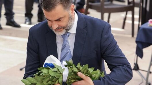 «Ας κρατήσουμε ζωντανό αυτό το φως»
