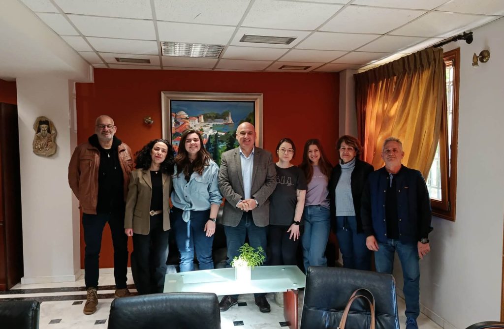 Η δράση δωρεάν στείρωσης αδέσποτων γατών στον Δήμο Ναυπακτίας ΦΩΤΟ