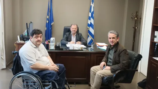 Πάτρα: Επί τάπητος η εκπαίδευση μαθητών με αναπηρία και αυτισμό