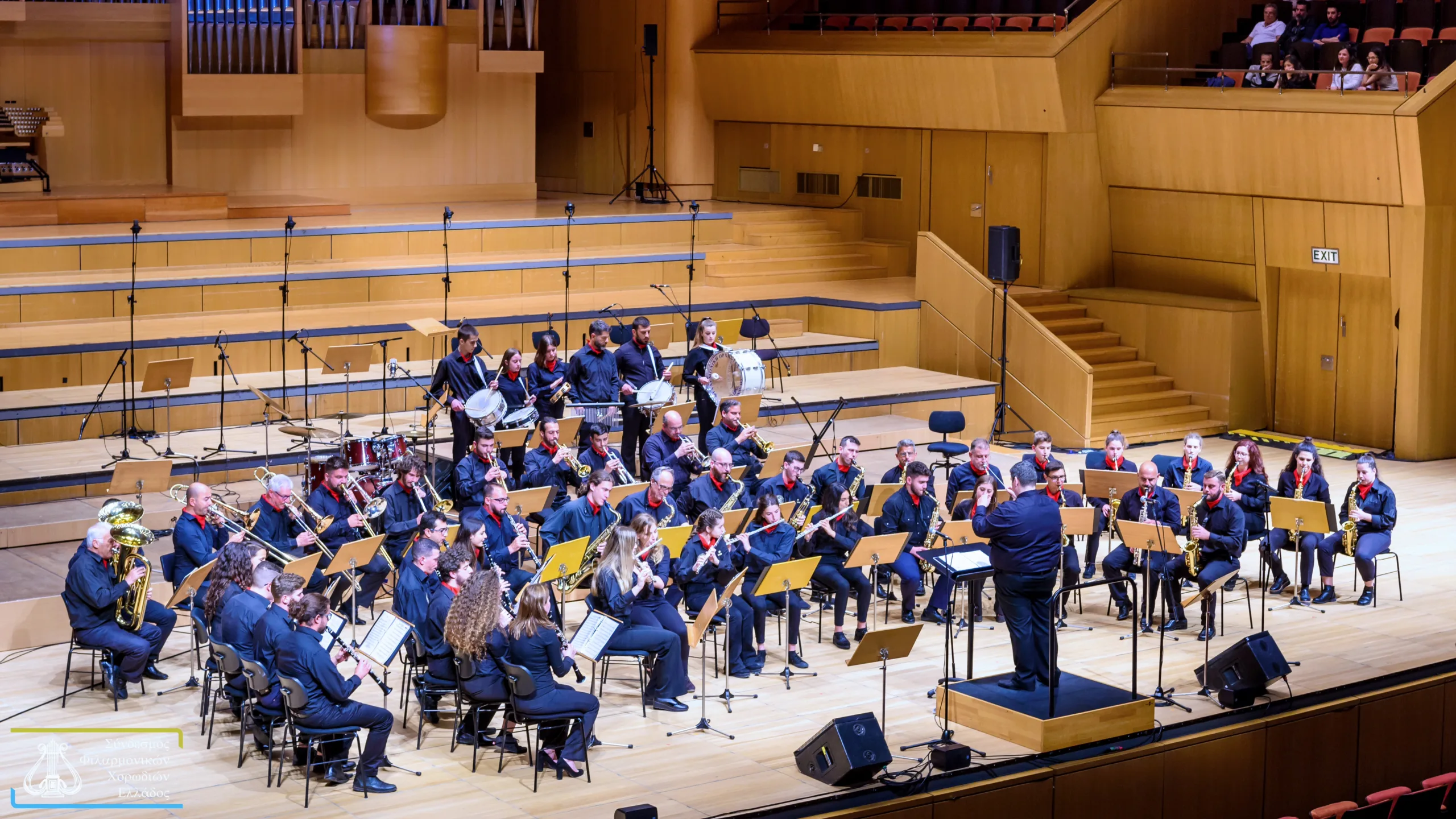 Λιτανευτική πομπή της «Πολυφωνικής» από την πλατεία Φιλικών…και άλλες δράσεις