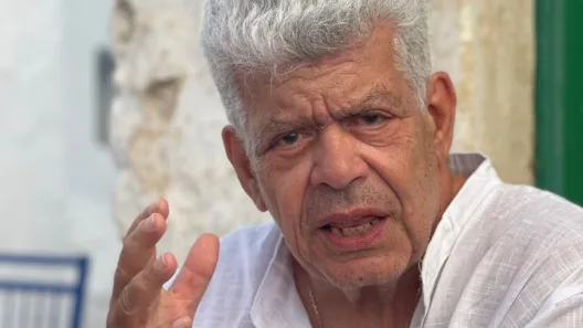 Διήμερο πολιτιστικών εκδηλώσεων, με τιμώμενο πρόσωπο τον Ιωάννη Μάζη ΦΩΤΟ