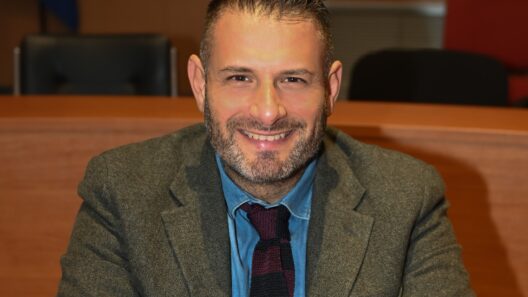 «Η Πρόληψη δεν έχει ημερομηνία λήξης»