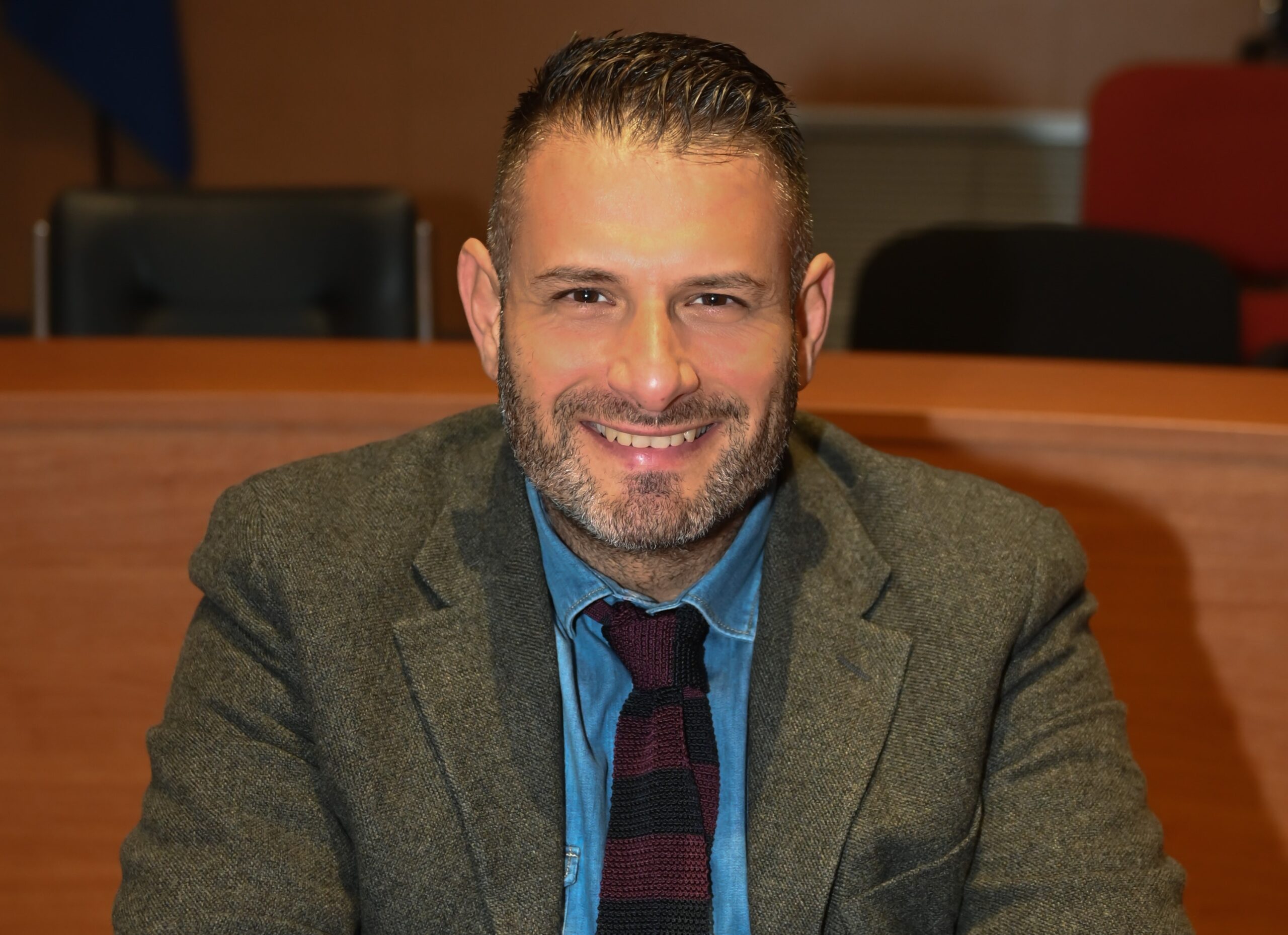 «Η Πρόληψη δεν έχει ημερομηνία λήξης» 4 «Η Πρόληψη δεν έχει ημερομηνία λήξης»
